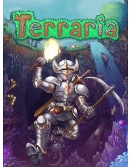 Terraria Android Play Market Google Play АВТОДОСТАВКА