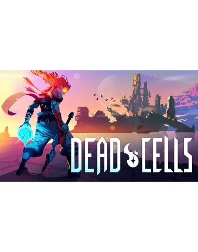 Dead Cells (Android) Play Market Google Play
