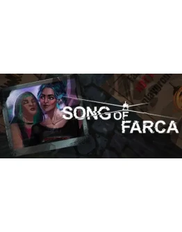 Song of Farca ключ Весь мир + RU/CIS РФ Россия стим СНГ