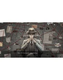 Murders on Yangtze River ключ Global + RU/CIS РФ Россия