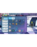 Brok the Investigator ключ Global RU/CIS РФ Россия стим