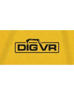 DIG VR ключ Global RU/CIS РФ Россия стим СНГ