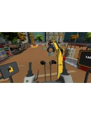 DIG VR ключ Global RU/CIS РФ Россия стим СНГ