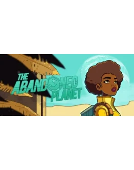 The Abandoned Planet ключ Global RU/CIS РФ Россия стим