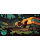 The Abandoned Planet ключ Global RU/CIS РФ Россия стим