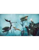 The Falconeer ключ Весь мир RU/CIS РФ Россия стим СНГ