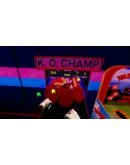 Arcade ParadiseVR ключ Global RU/CIS РФ Россия стим СНГ