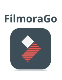 FILMORA GO 14 ANDROID ПОДПИСКА НА 1 ГОД