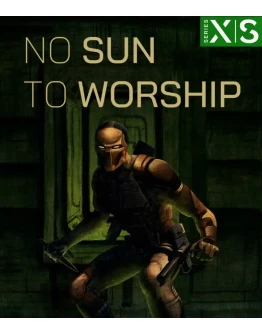 No Sun To Worship XBOX SERIES XS Ключ