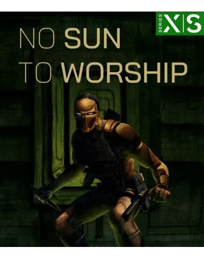 No Sun To Worship XBOX SERIES XS Ключ No Sun To Worship XBOX SERIES XS Ключ