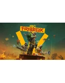 FBC: FirebreakТВИЧ ДРОПЫСКИНЫ 3+ ПРЕДМЕТОВ +ПОДАРОК