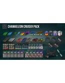 Fishing Planet: Chamaeleon Cruiser PackSTEAMRU+МИР