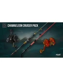 Fishing Planet: Chamaeleon Cruiser PackSTEAMRU+МИР