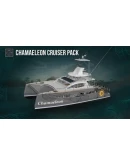 Fishing Planet: Chamaeleon Cruiser PackSTEAMRU+МИР
