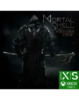 Mortal Shell: The Virtuous Cycle XBOX XS PC Ключ Mortal Shell: The Virtuous Cycle XBOX XS PC Ключ