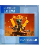 FBC: Firebreak PS 5 Украина/Турция