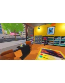 TCG Multiplayer Card Shop Simulator АВТОДОСТАВКА STEAM