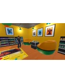 TCG Multiplayer Card Shop Simulator АВТОДОСТАВКА STEAM