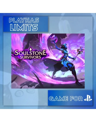 Soulstone Survivors PS 5 Украина/Турция