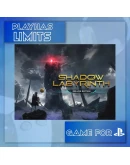 Shadow Labyrinth PS 5 Украина/Турция