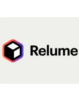 подписка на аккаунт relume ai Starter на 1 месяц