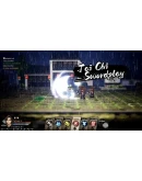 Wandering SwordSTEAM GIFT AUTORU+МИР