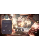 WitchSpring RSTEAM GIFT AUTORU+МИР