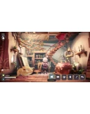 WitchSpring RSTEAM GIFT AUTORU+МИР