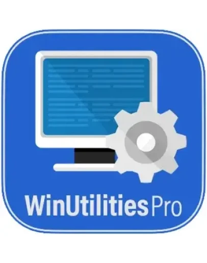 WinUtilities Pro 15.89 Бессрочный ключ