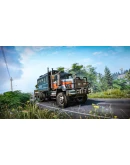SnowRunner Freightliner &amp Western Star Dual Pack XBOX