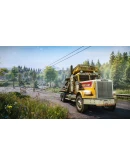 SnowRunner Freightliner &amp Western Star Dual Pack PC Win