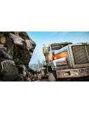 SnowRunner Freightliner &amp Western Star Dual Pack PC Win