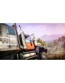 SnowRunner Freightliner &amp Western Star Dual Pack PC Win