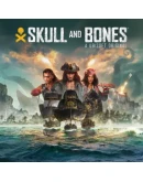 SKULL AND BONES Xbox КЛЮЧ + Б/АКТИВАЦИЯ
