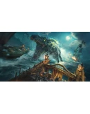 SKULL AND BONES Xbox КЛЮЧ + Б/АКТИВАЦИЯ