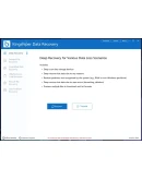 Kingshiper Data Recovery Аккаунт 8 марта 2026