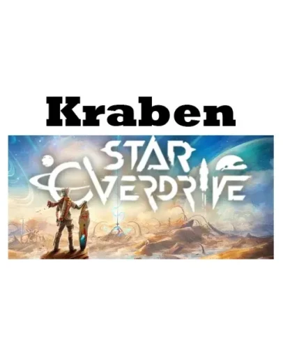 Star Overdrive - Deluxe Edition steam МИР Star Overdrive - Deluxe Edition steam МИР