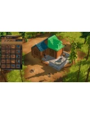 Len's Island STEAM АВТО RU/UA/KZ/СНГ