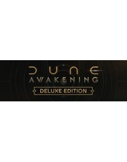 Dune: Awakening - Deluxe (Ключ Global + РФ)