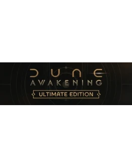 Dune: Awakening - Ultimate (Ключ Global + РФ)