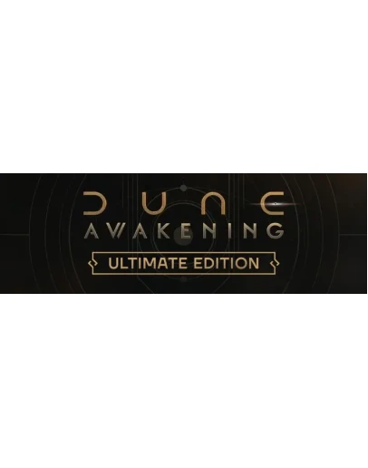Dune: Awakening - Ultimate (Ключ Global + РФ)