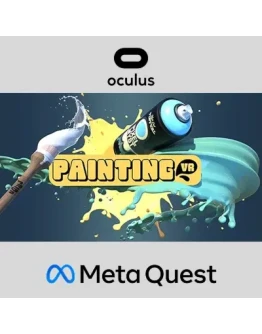 Painting VR Oculus Quest