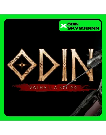 ODIN: VALHALLA RISING АЛМАЗЫ НАБОРЫ БЫСТРО