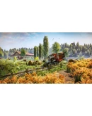 SNOWRUNNER - SEASON 14: REAP AND SOW XBOX КЛЮЧ/КОД