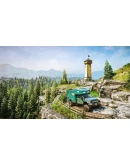 SNOWRUNNER - SEASON 14: REAP AND SOW XBOX КЛЮЧ/КОД