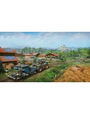 SNOWRUNNER - SEASON 14: REAP AND SOW XBOX КЛЮЧ/КОД