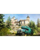 SNOWRUNNER - SEASON 14: REAP AND SOW XBOX КЛЮЧ/КОД