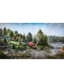 SNOWRUNNER - SEASON 14: REAP AND SOW XBOX КЛЮЧ/КОД