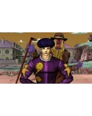 JOJO'S BIZARRE ADVENTURE: ALL-STAR BATTLE R - WONDER OF