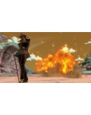 JOJO'S BIZARRE ADVENTURE: ALL-STAR BATTLE R - WONDER OF